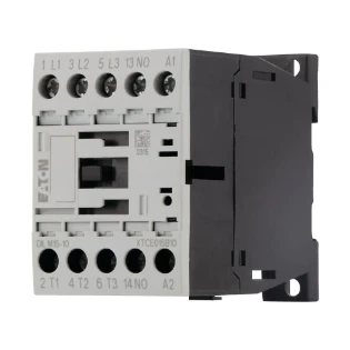 Eaton - Magneetschakelaar - DILM15-10(24VDC) 290073 6369628