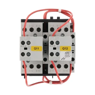Eaton - Magneetschakelaarcombinatie - DIULM17/21(230V50HZ,240V60HZ) 278136 6369636