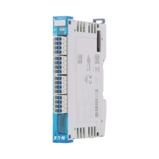 Eaton - Veldbus, dec. periferie - analoge in- en uitgangsmodule - XN-322-8AI-I 179288 6369640