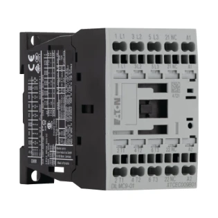 Eaton - Magneetschakelaar - DILMC9-01(24V50/60HZ) 277489 6369641