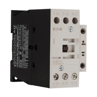 Eaton - Magneetschakelaar - DILM17-01(24V50HZ) 277023 6369713