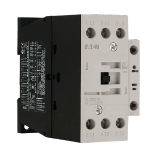 Eaton - Magneetschakelaar - DILM32-10(230V50HZ,240V60HZ) 277260 6369735