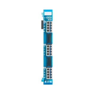Eaton - Veldbus, dec. periferie - vermogensmodule, motorschakelaar - XN-322-1DCD-B35 178794 6369767