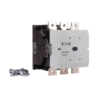 Eaton - Magneetschakelaar - DILM500/22(RA250) 208213 6369790