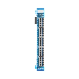 Eaton - Veldbus, dec. periferie - digitale in- en uitgangsmodule - XN-322-16DO-P05 178787 6369847