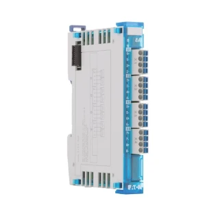 Eaton - Veldbus, dec. periferie - analoge in- en uitgangsmodule - XN-322-8AI-I 179288 6369866