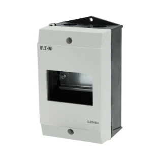 Eaton - Schakelaarkast leeg - CI-K2H-80-A 229309 6369912
