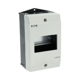 Eaton - Schakelaarkast leeg - CI-K2H-80-A 229309 6369920