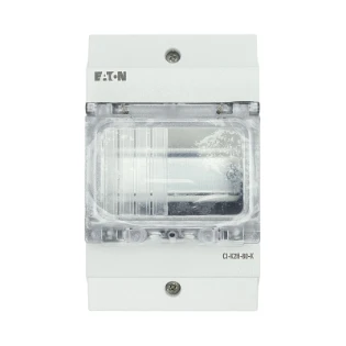 Eaton - Schakelaarkast leeg - CI-K2H-80-K 229310 6369930