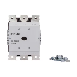 Eaton - Magneetschakelaar - DILM500-S/22(110-120V50/60HZ) 274198 6369932