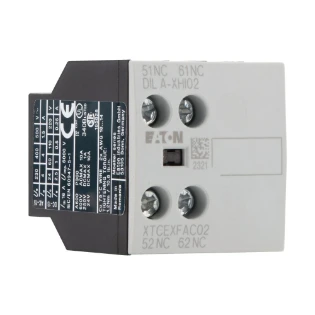Eaton - Hulpcontactblok - DILA-XHI02 276420 6370014