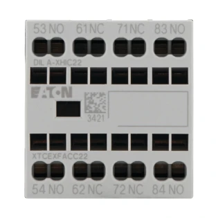Eaton - Hulpcontactblok - DILA-XHIC22 276532 6370015
