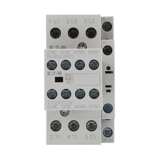 Eaton - Magneetschakelaar - DILM17-32(RDC24) 277114 6370028