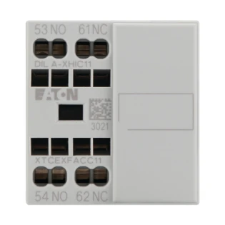 Eaton - Hulpcontactblok - DILA-XHIC11 276527 6370031