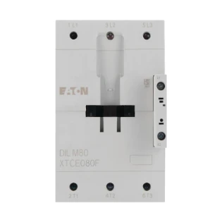 Eaton - Magneetschakelaar - DILM80(RDC24) 239416 6370036