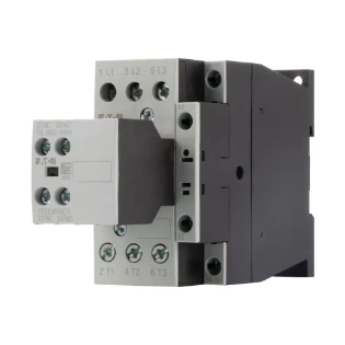 Eaton - Magneetschakelaar - DILM17-21(RDC24) 277082 6370061