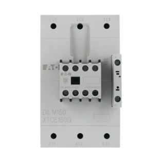 Eaton - Magneetschakelaar - DILM150-22(RAC240) 239598 6370070