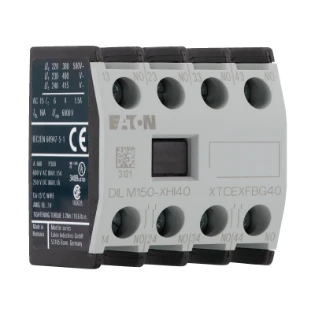 Eaton - Hulpcontactblok - DILM150-XHI40 277948 6370138