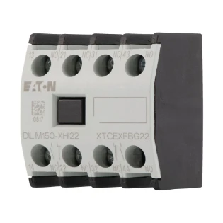 Eaton - Hulpcontactblok - DILM150-XHI22 277950 6370148