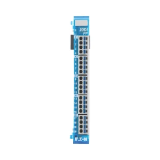 Eaton - Veldbus, dec. periferie - digitale in- en uitgangsmodule - XN-322-20DI-PF 178768 6370160