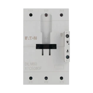 Eaton - Magneetschakelaar - DILM80(RDC24) 239416 6370161