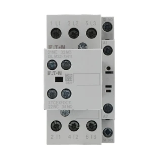 Eaton - Magneetschakelaar - DILM32-21(RDC24) 277338 6370191