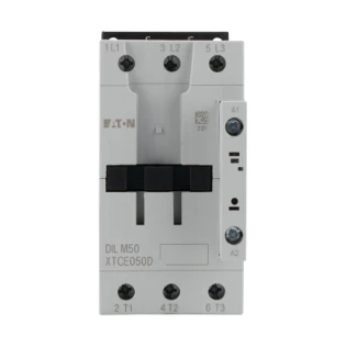 Eaton - Magneetschakelaar - DILM50(RDC24) 277844 6370231