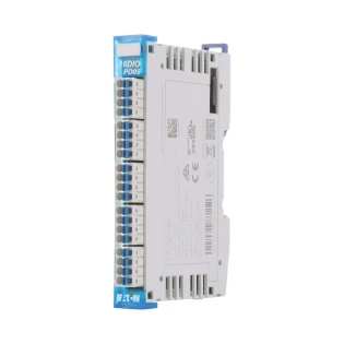 Eaton - Veldbus, dec. periferie - digitale in- en uitgangsmodule - XN-322-16DIO-PD05 183179 6370247