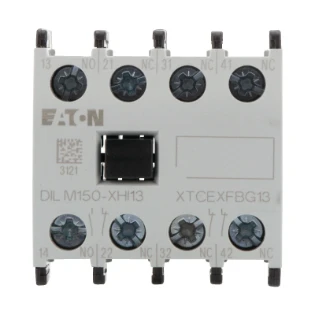 Eaton - Hulpcontactblok - DILM150-XHI13 277951 6370265