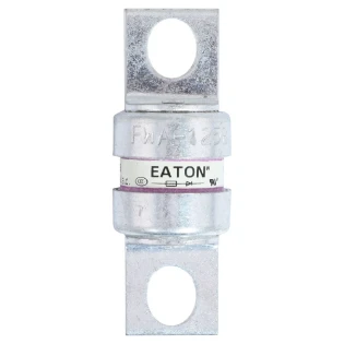 Eaton - HRC zekering - SEMI-COND FUSE 125A 150V AC FWA-125B 6370358