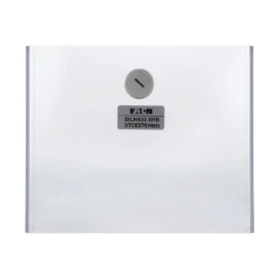 Eaton - Toebehoren/onderdelen voor laagspannings-schakeltechniek - DILH800-XHB 197919 6370511