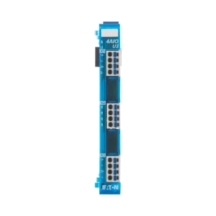 Eaton - Veldbus, dec. periferie - analoge in- en uitgangsmodule - XN-322-4AIO-U2 183181 6370512