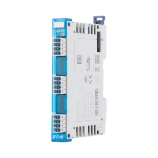 Eaton - Veldbus, dec. periferie - analoge in- en uitgangsmodule - XN-322-4AIO-U2 183181 6370523