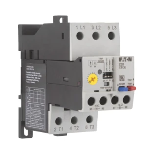 Eaton - Overbelastingsrelais elektronisch - ZEB32-20-GF/KK 136500 6370569