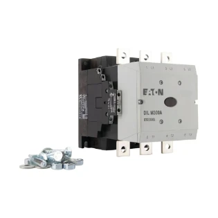 Eaton - Magneetschakelaar - DILM300A/22(RAC500) 139557 6370617