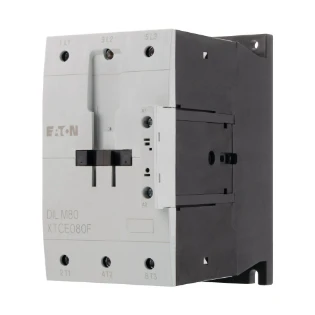 Eaton - Magneetschakelaar - DILM80(RDC24) 239416 6370717