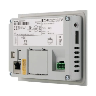 Eaton - Grafisch paneel - XV-102-A0-35TQRB-1E4 198513 6370757