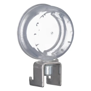 Eaton - Beschermhoes/-kap drukknop/signaallamp - M22-T-D 216395 6370759