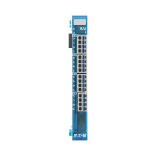 Eaton - Veldbus, dec. periferie - analoge in- en uitgangsmodule - XN-322-8AI-I 179288 6370771