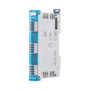 Eaton - Veldbus, dec. periferie - analoge in- en uitgangsmodule - XN-322-4AIO-I 183182 6370883