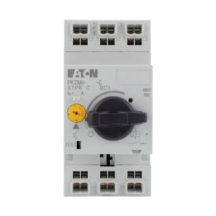Eaton - Motorbeveiligingsschakelaar - PKZM0-1-C 229673 6370963