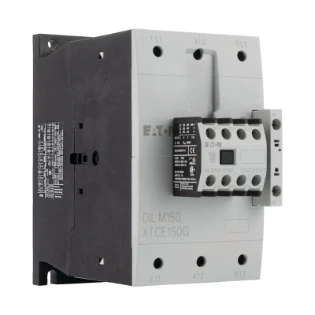 Eaton - Magneetschakelaar - DILM150-22(RAC240) 239598 6371010