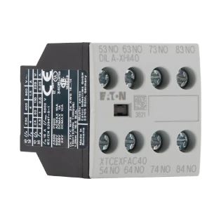 Eaton - Hulpcontactblok - DILA-XHI40 276428 6371051