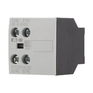 Eaton - Hulpcontactblok - DILA-XHI02 276420 6371070