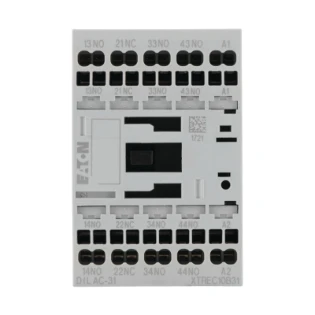 Eaton - Hulpcontact, relais - DILAC-31(24VDC) 276488 6371083