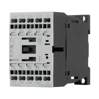 Eaton - Hulpcontact, relais - DILAC-31(24VDC) 276488 6371095