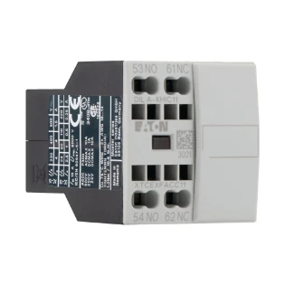 Eaton - Hulpcontactblok - DILA-XHIC11 276527 6371099