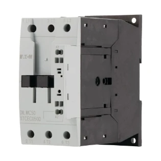 Eaton - Magneetschakelaar - DILMC50(RDC24) 278009 6371142