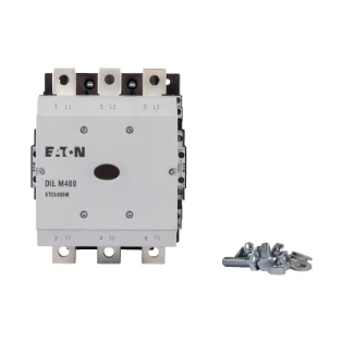 Eaton - Magneetschakelaar - DILM400/22(RA250) 208209 6371242