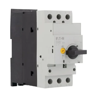 Eaton - Motorbeveiligingsschakelaar - PKZM4-58 222394 6371406